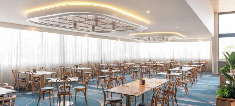 坎普希尔睡帽酒店(Nightcap at Camp Hill Hotel)图片