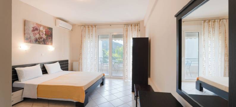 吉普斯度假酒店(Kipos Resort)图片