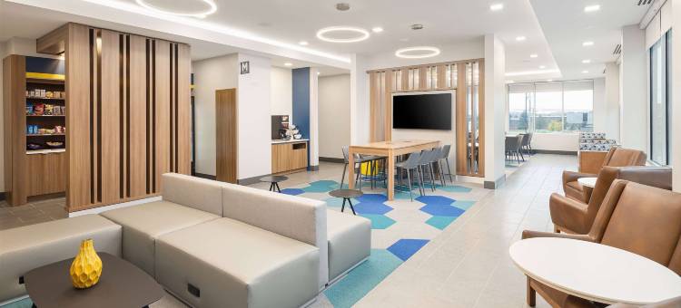 马其顿温德姆麦克罗特套房酒店(Microtel Inn & Suites by Wyndham Macedon)图片