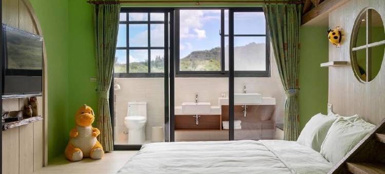 宜庭海景亲子民宿图片