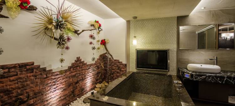 台中合乐商旅图片