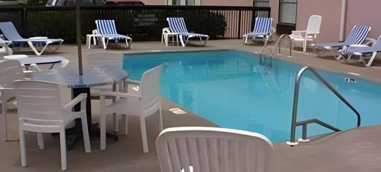 Baymont by Wyndham Creedmoor图片