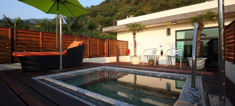 花莲蓝山会馆图片