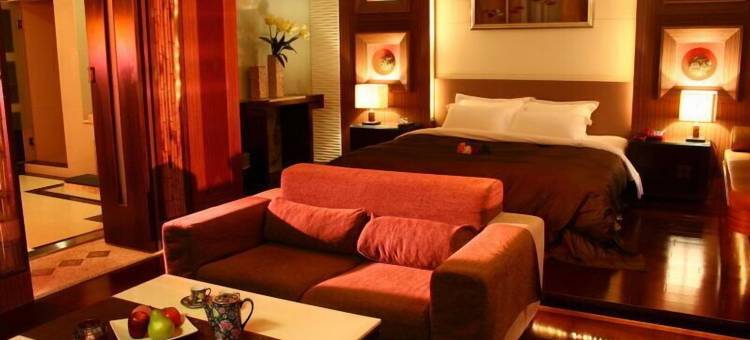 亚特兰大精品汽车旅馆图片