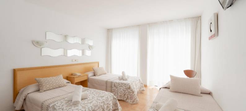 圣塔法兹酒店 - 限成人(Hotel Santa Faz)图片