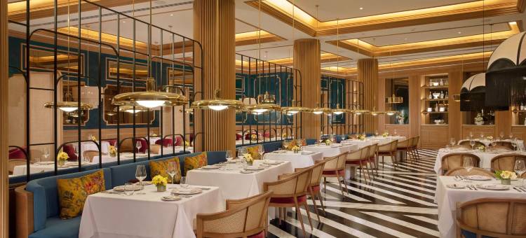 穆赫雷斯白色海滩度假酒店(Secrets Playa Blanca Costa Mujeres)图片