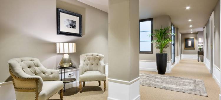 阿卡德壮丽酒店(Acta Splendid)图片