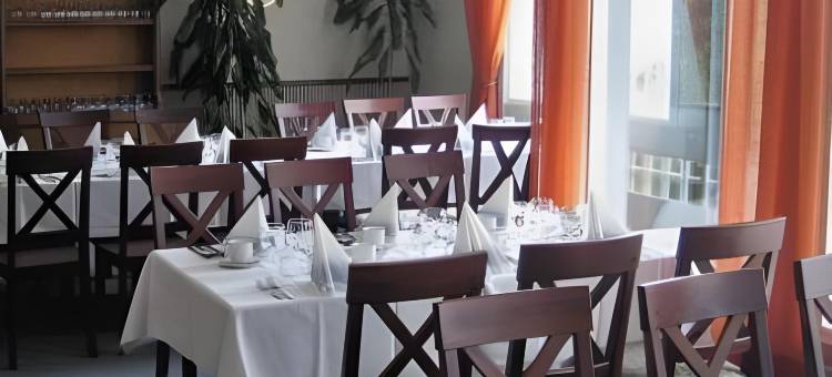 芬兰奥卢机场酒店(Finlandia Hotel Airport Oulu)图片