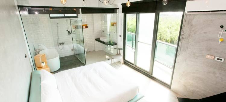 诺亚方舟民宿图片