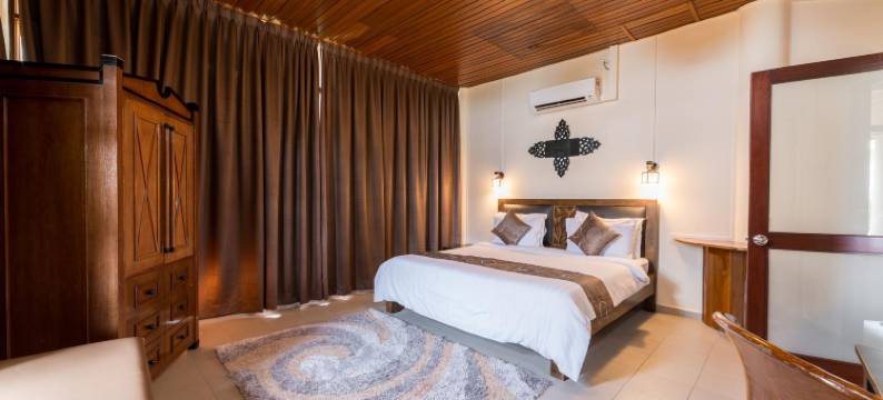 兰卡威海洋公寓(The Ocean Residence Langkawi)图片