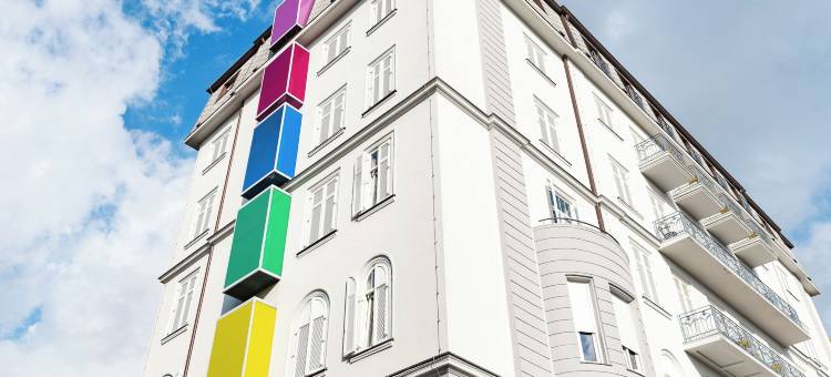 林克旅舍(Hostel Link)图片