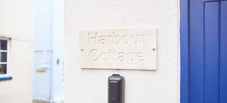 海港小屋主持住宿(Host & Stay - Harbour Cottage)图片