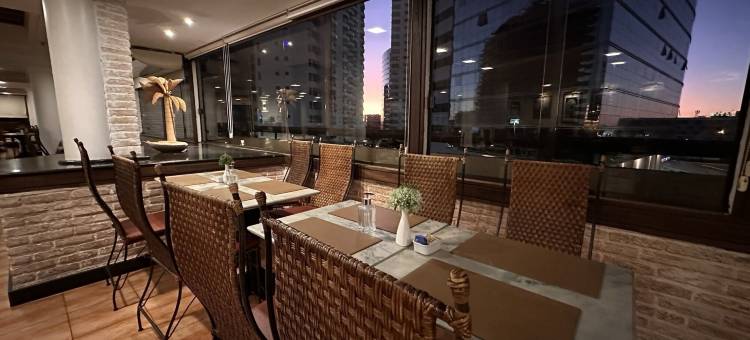 曼哈顿广场酒店(Manhattan Plaza)图片