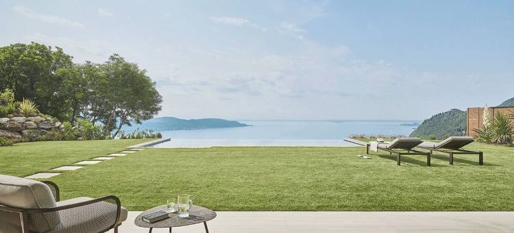 加尔达湖乐法逸酒店度假酒店及Spa(Lefay Resort & Spa Lago di Garda)图片