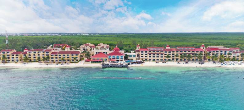 沃瑞特默坎昆度假村及水上乐园(All Ritmo Cancun & Water Park)图片