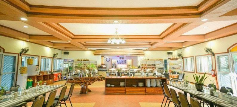 哈格纳亚海滩度假餐厅酒店(Hagnaya Beach Resort and Restaurant)图片