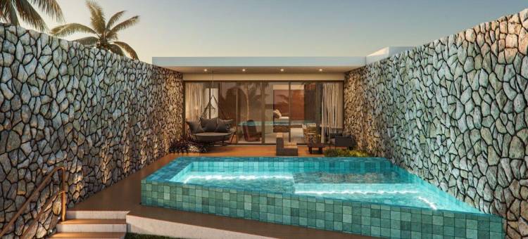 Tuju精品酒店(Tuju Boutique Hotel)图片