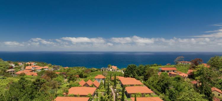 佩斯塔纳昆塔多阿尔可自然玫瑰花园酒店(Pestana Quinta do Arco Nature & Rose Garden Hotel)图片