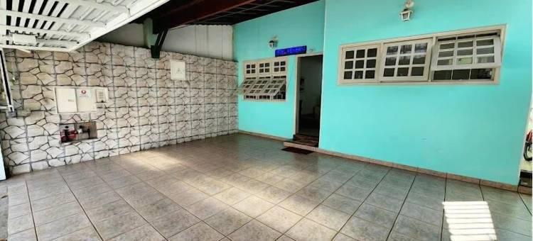 WR7 青年旅舍(WR7 Hostel)图片