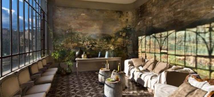 Château d'Uzer图片