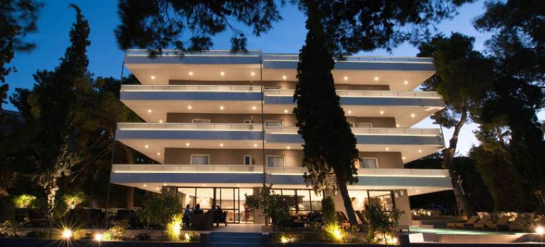 雅典河湾区套房酒店(Athenian Riviera Hotel & Suites)图片