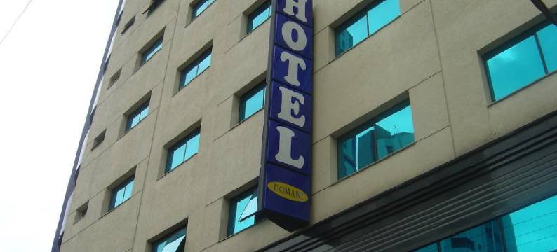 多马尼酒店(Hotel Domani)图片