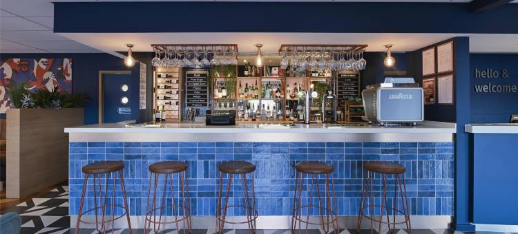 TRAVELODGE YORK CENTRAL LAYERTHORPE图片