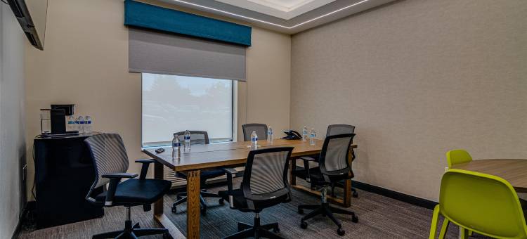 芝加哥博林布鲁克希尔顿惠庭酒店(Home2 Suites by Hilton Bolingbrook Chicago)图片