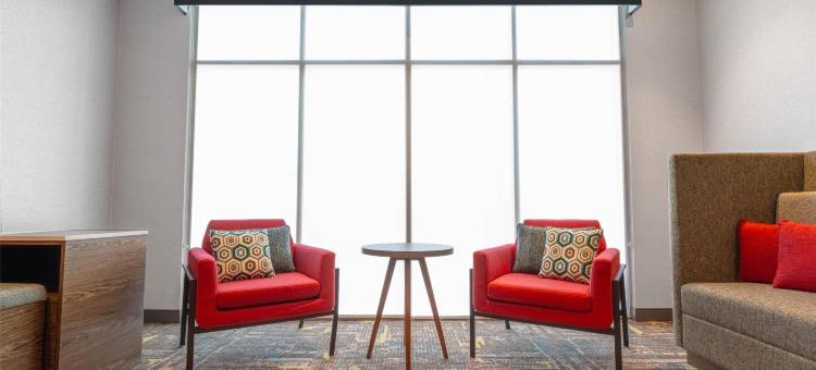 Hampton Inn Santa Clarita-Valencia图片