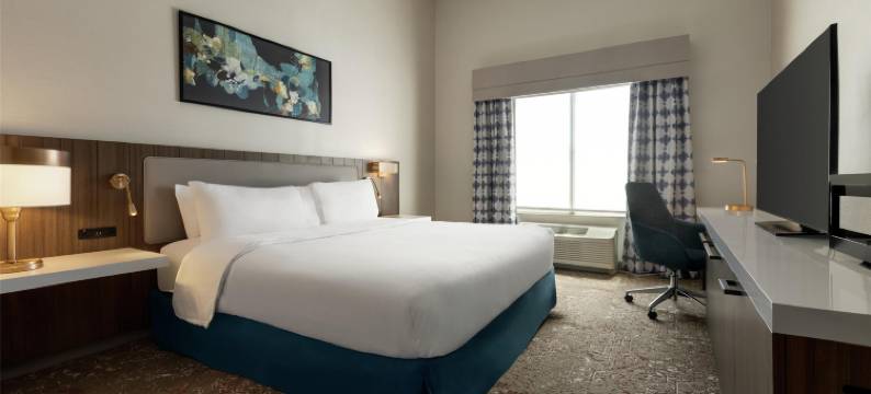 里弗黑德希尔顿花园旅馆(Hilton Garden Inn Riverhead)图片