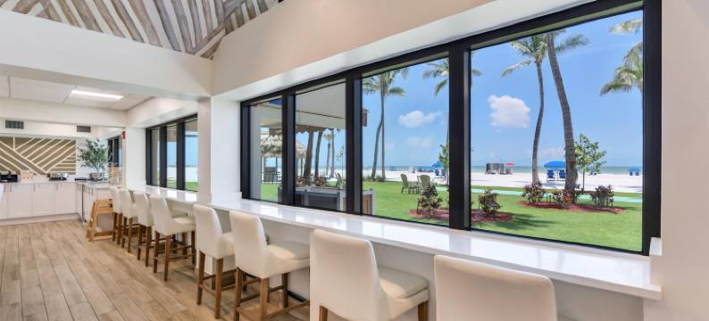 海滩贝斯特韦斯特优质度假村酒店(Best Western Plus Beach Resort)图片