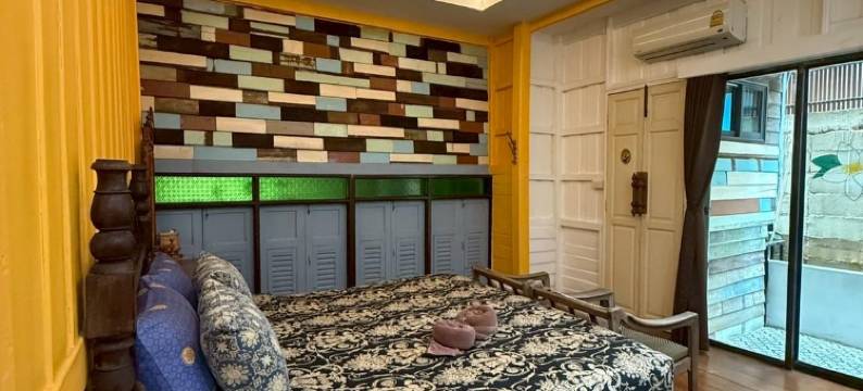 罗望子宾馆(Tamarind Guesthouse)图片