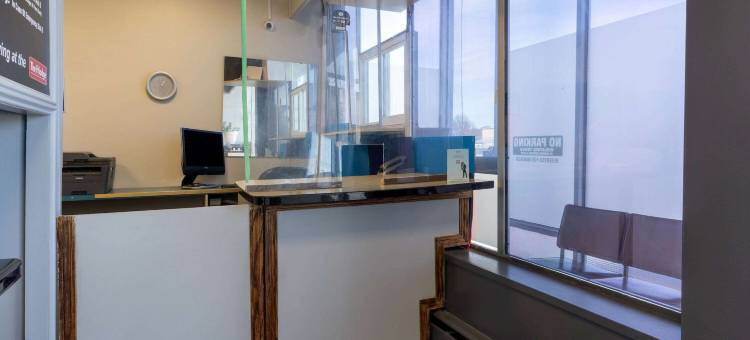 Thriftlodge by Wyndham Regina North图片