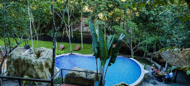 玛雅山度假村(Mayan Hills Resort)图片