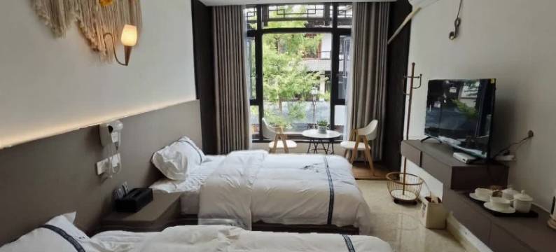 安顺山水农舍民宿(龙宫景区店)图片