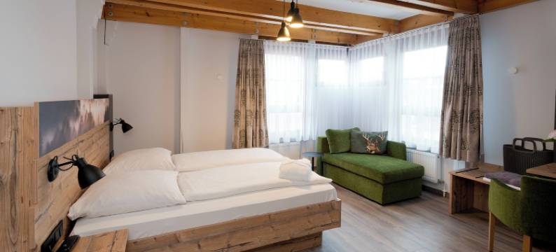 考讷兰德酒店(Landhotel Gasthof Krone)图片