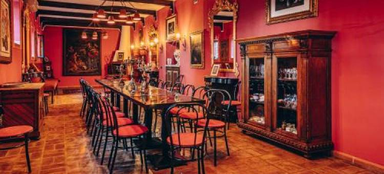 Convento Dei Riformati图片