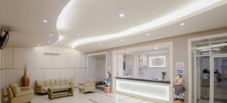 日惹马里奥波罗大酒店(Grand Malioboro Yogyakarta Hotel)图片