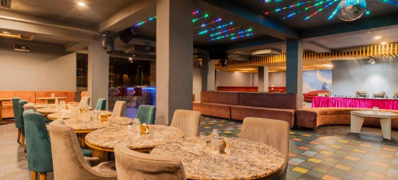 Treebo the Mountain Deer Valley Near Pgi图片