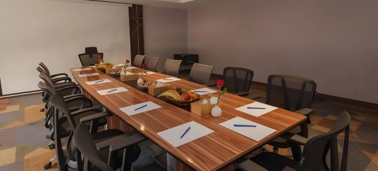 Hibatullah Hotel Makkah图片