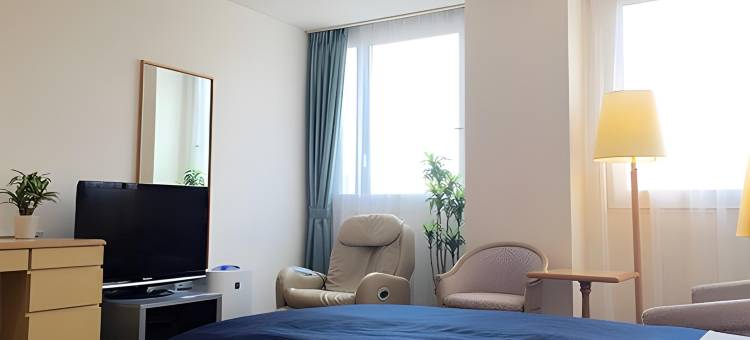 利夫马克斯经济型酒店-札幌站前店(HOTEL LiVEMAX Sapporo Ekimae)图片