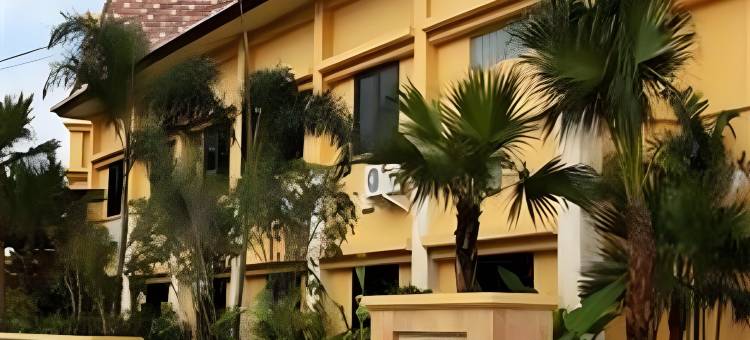 星山精品酒店(The Star Hill Boutique Hotel)图片