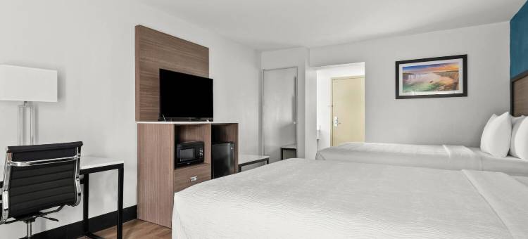 Baymont by Wyndham Batavia - Darien Lake图片