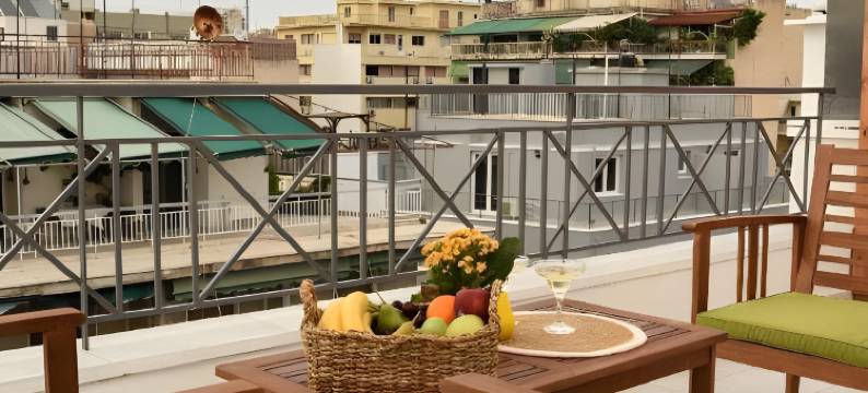 泰尔酒店(Hotel_Tier)图片