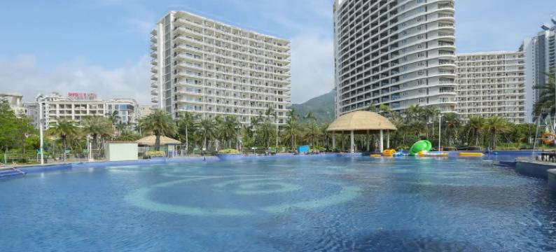 惠东海公园莱悦度假酒店图片