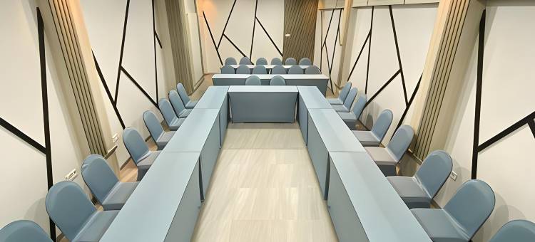 Belson Hotel Ternate图片