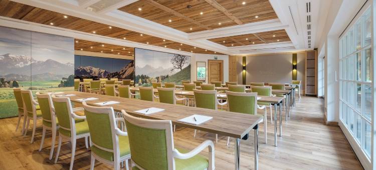 索内纳普度假村(Sonnenalp Resort)图片