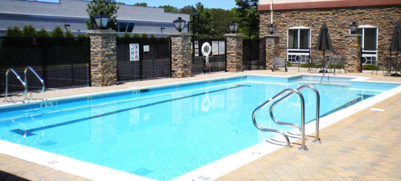 智选假日套房酒店长岛东端(Holiday Inn Express & Suites LONG ISLAND-EAST END by IHG)图片