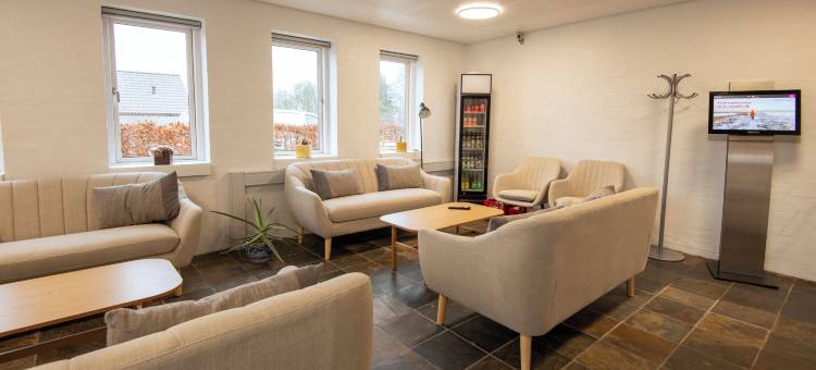 科宁民宿酒店(Hotel Korning Holiday Home)图片