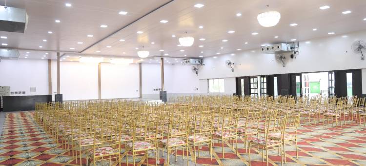 格伦院农场(The Glen Yard Farms)图片